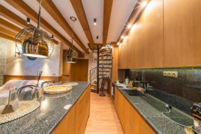 Pirin Golf Hotel&Spa Apartment 17 - private luxury apartment